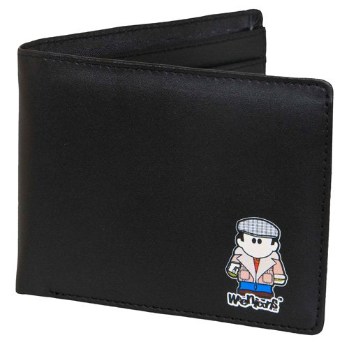 Zeon Weenicon Next Year Millionaires Wallet