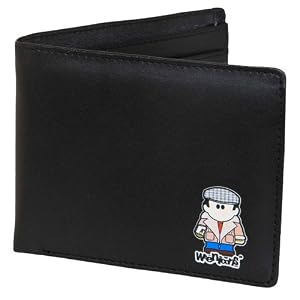 Zeon Weenicon Next Year Millionaires Wallet
