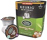 UPC 099555046045 product image for Green Mountain Coffee Breakfast Blend Decaf (8 Count) | upcitemdb.com