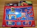 Cars Mega Bloks Glow in the Dark Cruisin Lightning McQueen