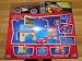 Cars Mega Bloks Glow in the Dark Cruisin Lightning McQueen