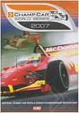 DVD : Champ Car World Series 2007