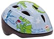Bell Toddler Zoomer Bike Helmet (Dragon/Blue)