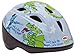 Bell Toddler Zoomer Bike Helmet (Dragon/Blue)