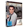 Anthony Quinn-Collection *4 Filme auf 2 DVDs!* -digital remastered!-