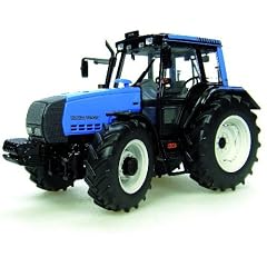 Valtra Mezzo Hi-Tech 6850 blau
