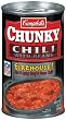Campbell's Chunky Firehouse Hot & Spicy Chili, 19-Ounce Cans (Pack of 12)