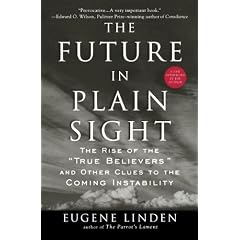 The Future in Plain Sight: A Look at Our Planet in the Year 2050