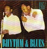 1967 Rhythm & Blues - Time Life