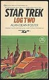 Star Trek log