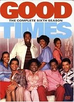 Good Times: Complete Sixth Season (3pc) (Full) [DVD] [Import]