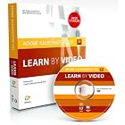 Click here to buy Adobe Illustrator CS5: Learn by Video by Chad Cheilus, Russell Viers and video2brain.