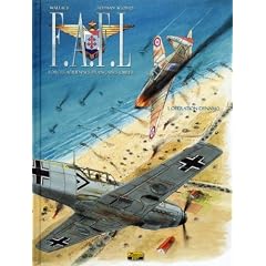 F.A.F.L, Tome 1 : Op�ration Dynamo