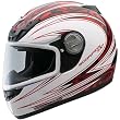 Scorpion Tsunami EXO-400 On-Road Motorcycle Helmet