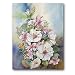 Hibiscus Harmony - Thank You Gift Enclosure Cards (set of 12)