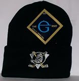 Mighty Ducks d'Anaheim Vintage Bonnet calotte