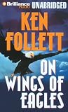 Review Brilliance Audio  / On Wings of Eagles