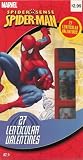Spider Sense Spider-Man 27 Lenticular Valentines