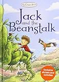 Jack and the beanstalk