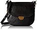 Fossil EMI Large Saddle Bag