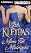 Mine Till Midnight (The Hathaways, #1)
