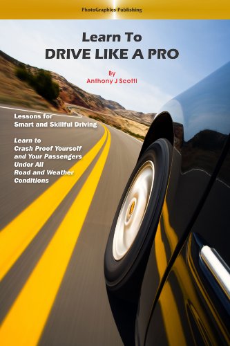 Learn to Drive Like a Pro