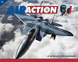 Air Action 2010 Panoramic Calendar