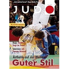 Judo Magazin