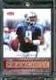 2006 Fleer The Franchise Steve McNair Football Card - Shipped In Protective Display Case!