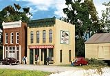 Walthers Gold Ribbon Series Kits Robert's Used Books