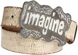 Leather Island Mens Imagine Belt