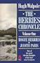 The Herries Chronicles Rogue HerriesJudith Paris: Vol.1