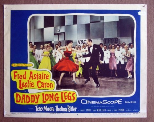 Fred Astaire