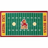 Wincraft Arizona St. Sun Devils Football Field Floor Mat