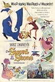 The Sword in the Stone Poster 27x40 Ricky Sorenson Sebastian Cabot Karl Swenson