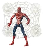 Spider-Man Movie Classic3 Spider-Man Super Articulated
