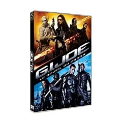 G.I. Joe - le r�veil du cobra