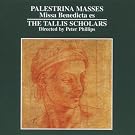 Palestrina : Missa Benedicta Es