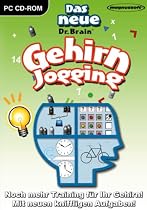 Das neue Dr. Brain Gehirnjogging (PC)