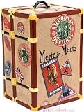 I Love Lucy Mertz & Mertz Light Activated Talking Cookie Jar