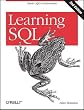 Learning SQL