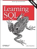 Learning SQL