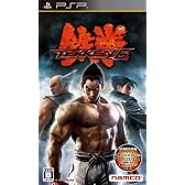 鉄拳6
