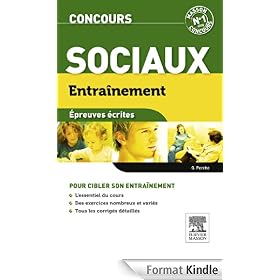 Entra�nement Concours sociaux. �preuves �crites
