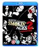 Smokin' Aces 2 - Assassin's Ball (Blu-ray) (2009) (DVD)