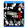 Smokin' Aces 2 - Assassins' Ball [Blu-ray]