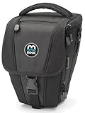M-ROCK Grand Teton 514 Pro Digital Camera Holster Bags SLR (Black)