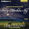 Starry Montana Sky