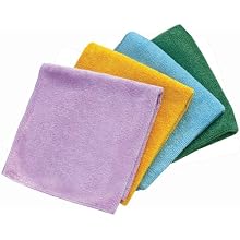 E-Cloth 4 General Purpose Cloths, 4-Count
