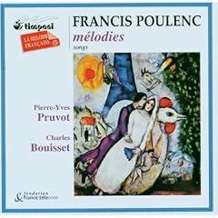 M�lodies - La M�lodie Fran�aise /Vol.15
